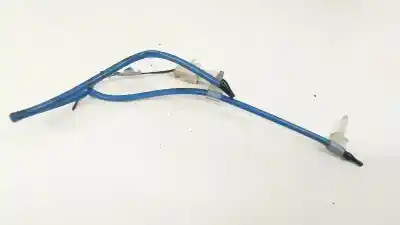 Pièce détachée automobile d'occasion capteur pour toyota corolla verso (r1) 2.2 d-4d sport références oem iam 