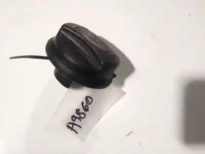 Peça sobressalente para automóvel em segunda mão tampa de combustível externa por opel zafira b 1.9 cdti referências oem iam 