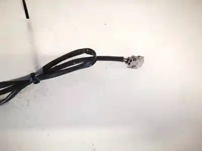 Peça sobressalente para automóvel em segunda mão sensor por nissan note (e11e) 1.5 dci turbodiesel cat referências oem iam 226401632r  