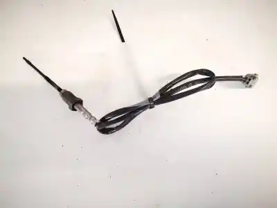 Peça sobressalente para automóvel em segunda mão sensor por nissan note (e11e) 1.5 dci turbodiesel cat referências oem iam 226401632r