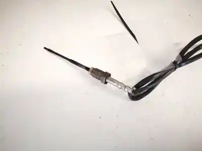 Peça sobressalente para automóvel em segunda mão sensor por nissan note (e11e) 1.5 dci turbodiesel cat referências oem iam 226401632r  