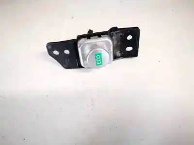 Tweedehands auto-onderdeel Diverse Onderdelen voor NISSAN NOTE (E11E) 1.5 dCi Turbodiesel CAT OEM IAM-referenties NILES06019  