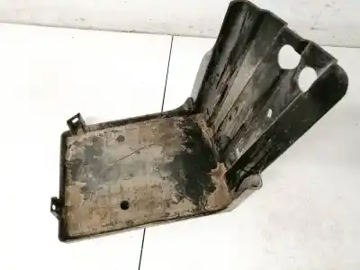 Gebrauchtes Autoersatzteil mittel zum mitsubishi outlander (cu0w) 2.0 cat oem-iam-referenzen mr516125  mr479854