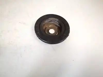 Peça sobressalente para automóvel em segunda mão amortecedor dianteiro frente por nissan note (e11e) 1.5 dci turbodiesel cat referências oem iam 543423vu0b