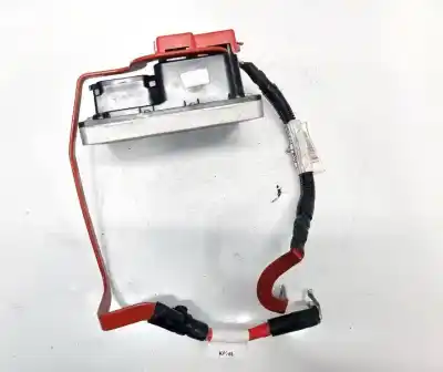 Peça sobressalente para automóvel em segunda mão sensor por land rover evoque 2018 --> 1.5 hybrid 227kw referências oem iam l8d214f70ab