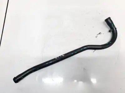 Peça sobressalente para automóvel em segunda mão tubo por land rover evoque 2018 --> 1.5 hybrid 227kw referências oem iam l8d28d144ac