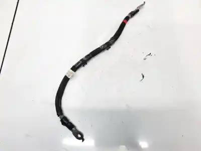 Peça sobressalente para automóvel em segunda mão fio por land rover evoque 2018 --> 1.5 hybrid 227kw referências oem iam l8d214n290ac