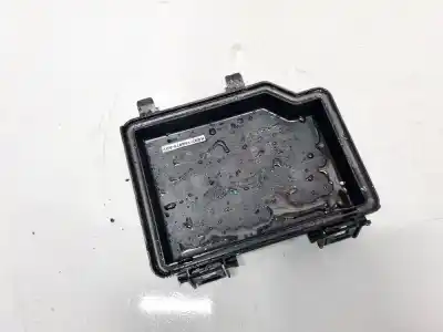 Peça sobressalente para automóvel em segunda mão caixa de fusíveis e relés por land rover evoque 2018 --> 1.5 hybrid 227kw referências oem iam k8d214a076ad2