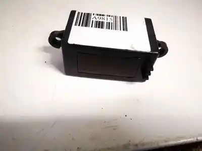 Second-hand car spare part multifunction display for kia sorento 2.5 crdi ex oem iam references 945003e160