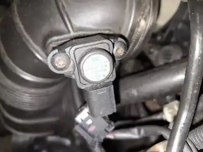 Second-hand car spare part PRESSURE SENSOR for MERCEDES-BENZ W212, 2009.01 - 2016.06  OEM IAM references A0061539728  0261230190