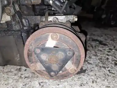 Second-hand car spare part air conditioning compressor for volvo v50 (545) 2.0 d oem iam references   