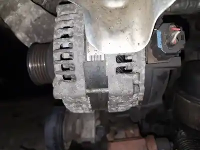 Peça sobressalente para automóvel em segunda mão Alternador por VOLVO V50 (545) 2.0 D Referências OEM IAM 3M5T10300  