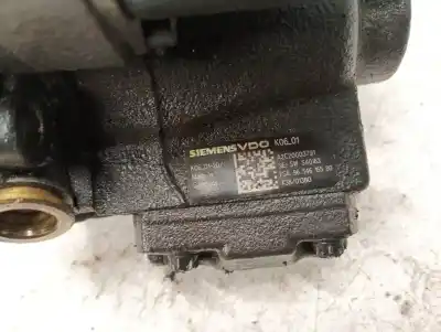 Second-hand car spare part injection pump for volvo v50 (545) 2.0 d oem iam references a2c20003791  9654615580