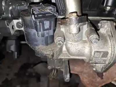 Pezzo di ricambio per auto di seconda mano valvola egr per volvo v50 (545) 2.0 d riferimenti oem iam 9656612380