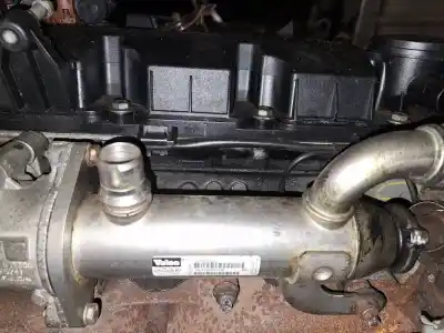 Pezzo di ricambio per auto di seconda mano raffreddatore egr per volvo v50 (545) 2.0 d riferimenti oem iam 9645689780