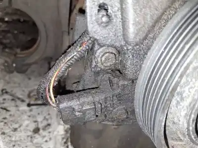 Pezzo di ricambio per auto di seconda mano sensore albero a gomiti per volvo v50 (545) 2.0 d riferimenti oem iam 