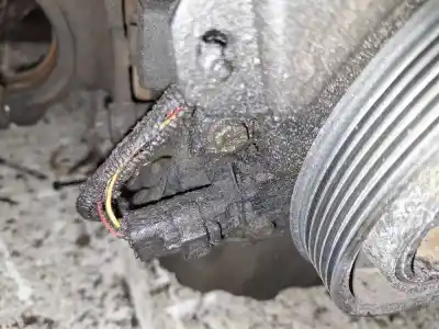 Peça sobressalente para automóvel em segunda mão sensor do virabrequim por volvo v50 (545) 2.0 d referências oem iam   