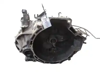 Second-hand car spare part gearbox for mazda 5 berl. (cr) 2.0 crtd active+ (105kw) oem iam references 