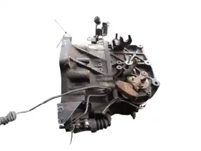 Автозапчасти б/у коробка передач за mazda 5 berl. (cr) 2.0 crtd active+ (105kw) ссылки oem iam   