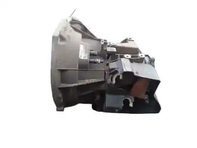 Автозапчасти б/у коробка передач за mazda 2 lim. (de) 1.4 diesel cat ссылки oem iam 8a6r7002ea   Автозапчасти б/у коробка передач за mazda 2 lim. (de) 1.4 diesel cat ссылки oem iam 8a6r7002ea