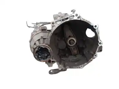 Автозапчастина б/у коробка передач для VOLKSWAGEN PASSAT B6 VARIANT (3C5) 2.0 FSI Посилання на OEM IAM JCP  