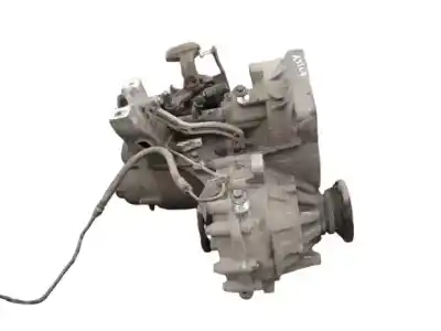 Автозапчасти б/у коробка передач за volkswagen passat b6 variant (3c5) 2.0 fsi ссылки oem iam jcp  