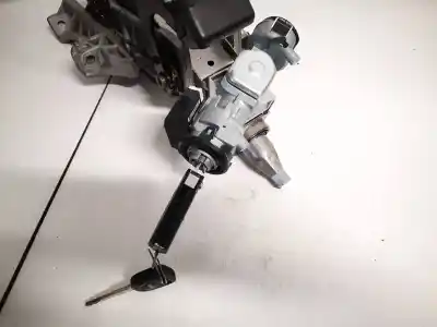 Peça sobressalente para automóvel em segunda mão comutador de ignição por mazda 3 (bk) 1.6 di turbo referências oem iam 