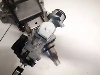 Second-hand car spare part ignition switch for mazda 3 (bk) 1.6 di turbo oem iam references   