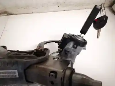 Second-hand car spare part ignition switch for mazda 3 (bk) 1.6 di turbo oem iam references   