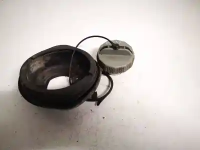 Peça sobressalente para automóvel em segunda mão tampa de combustível externa por mazda 3 (bk) 1.6 di turbo referências oem iam 