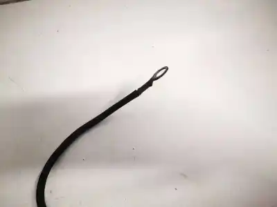 Peça sobressalente para automóvel em segunda mão fio por mazda 3 (bk) 1.6 di turbo referências oem iam   