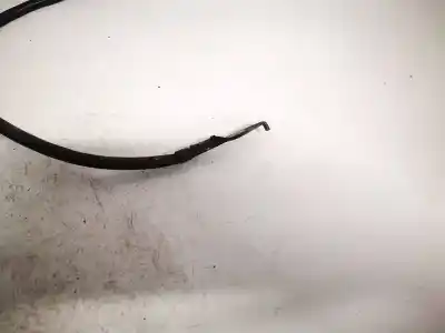 Peça sobressalente para automóvel em segunda mão fio por mazda 3 (bk) 1.6 di turbo referências oem iam   