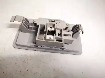 Second-hand car spare part interior light for mazda 3 (bk) 1.6 di turbo oem iam references   