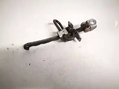 Peça sobressalente para automóvel em segunda mão dobradiça por opel zafira a 2.0 dti referências oem iam 