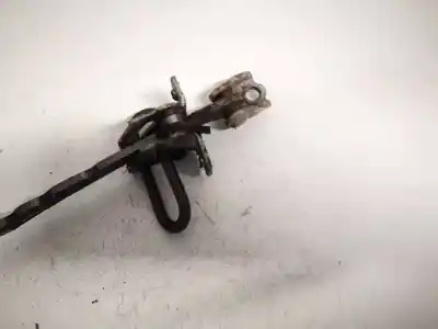 Second-hand car spare part hinge for opel zafira a 2.0 dti oem iam references   