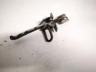 Second-hand car spare part hinge for opel zafira a 2.0 dti oem iam references   