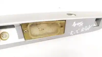 Pezzo di ricambio per auto di seconda mano pilota di registrazione per kia sorento 2.5 crdi ex riferimenti oem iam 