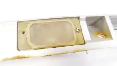 Pezzo di ricambio per auto di seconda mano pilota di registrazione per kia sorento 2.5 crdi ex riferimenti oem iam   