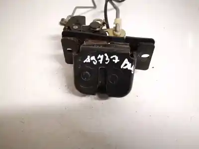 Pezzo di ricambio per auto di seconda mano baule / serratura del cancello per kia sorento 2.5 crdi ex riferimenti oem iam 