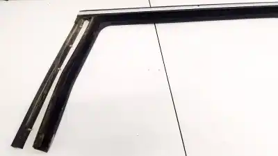 Second-hand car spare part plastics for volkswagen passat cc (357) 2.0 tdi dpf oem iam references 