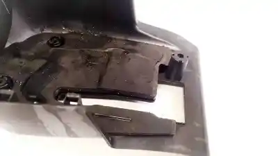 Pezzo di ricambio per auto di seconda mano plastica per mazda 3 (bk) 1.6 di turbo riferimenti oem iam   