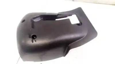 Peça sobressalente para automóvel em segunda mão plásticos por mazda 3 (bk) 1.6 di turbo referências oem iam 