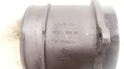 Second-hand car spare part flowmeter for mazda 3 (bk) 1.6 di turbo oem iam references 9650010780  72834204