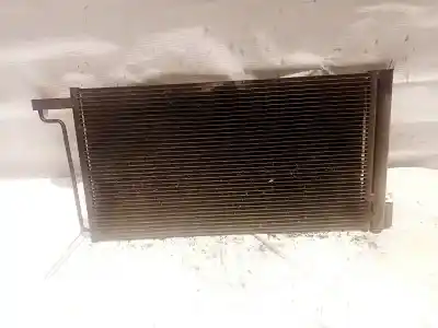 Peça sobressalente para automóvel em segunda mão condensador / radiador de sofagem / ar condicionado por ford focus iii 1.6 ti referências oem iam ktt110214