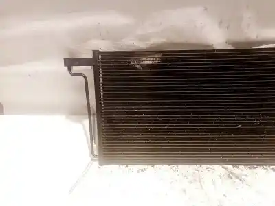 Second-hand car spare part heating / air conditioning radiator for ford focus iii 1.6 ti oem iam references ktt110214  
