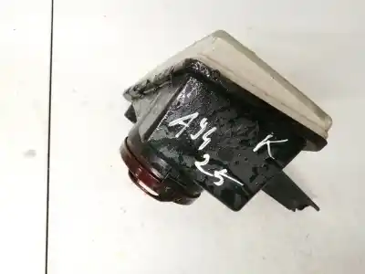 Автозапчастина б/у ліва протитутмана для mitsubishi space star (dg0) 1.9 di-d cat посилання на oem iam mr913177  84660