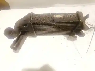Peça sobressalente para automóvel em segunda mão intercooler por opel zafira b 1.9 cdti referências oem iam   