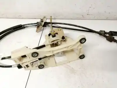 Second-hand car spare part gear lever for mitsubishi space star (dg0) 1.9 di-d cat oem iam references mr953941  mr915098, 610165