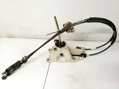 Автозапчастина б/у передач для mitsubishi space star (dg0) 1.9 di-d cat посилання на oem iam mr953941