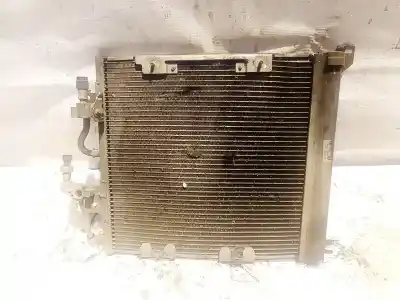 Second-hand car spare part heating / air conditioning radiator for opel zafira b 1.9 cdti oem iam references 13129195